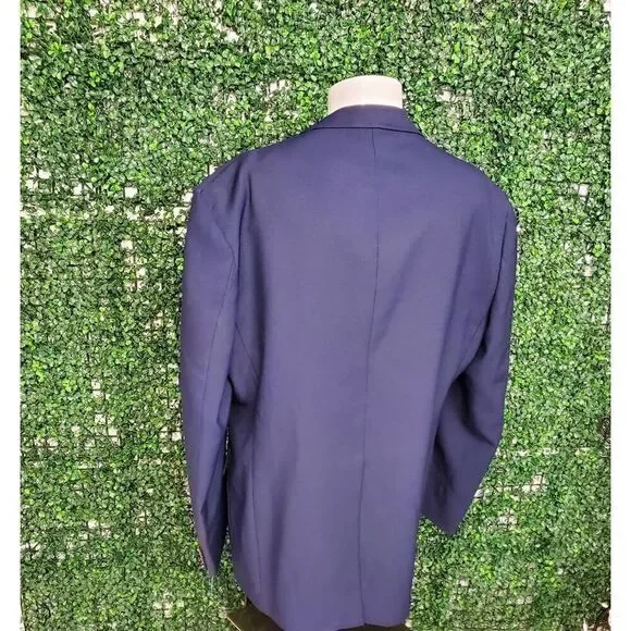 Levi's vintage sportcoat - Picture 4 of 9